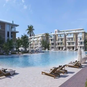 ازها الساحل الشمالي